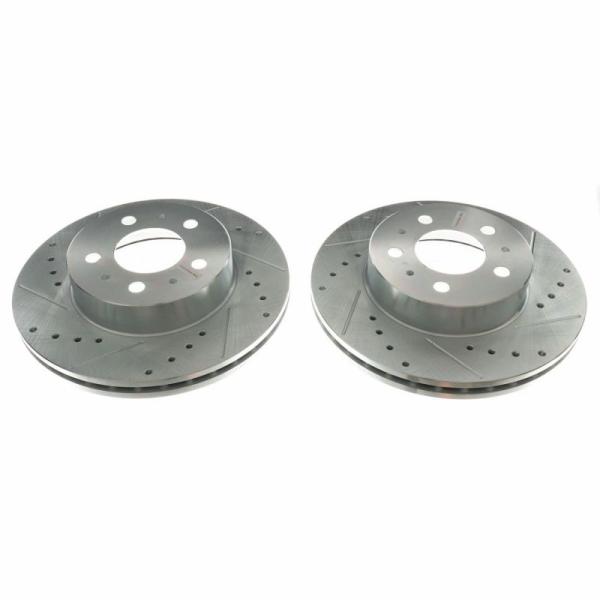 PowerStop AR8147XPR