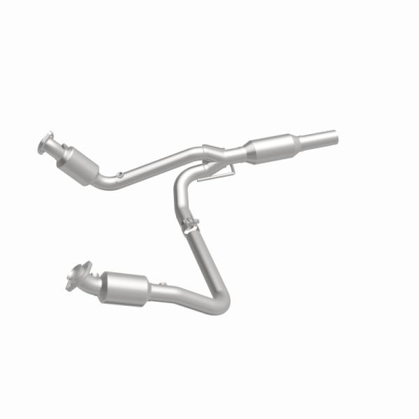 Magnaflow 4583497