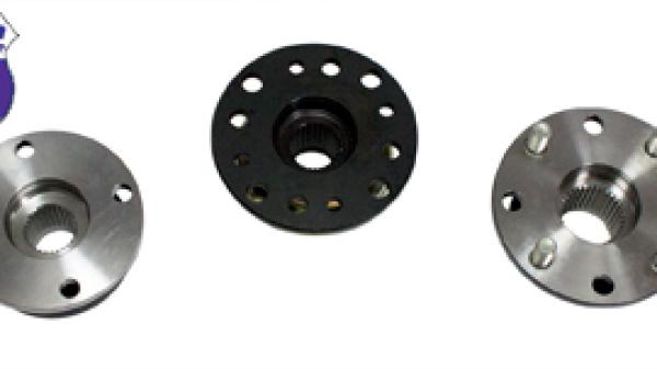 Yukon Gear & Axle YY T35080
