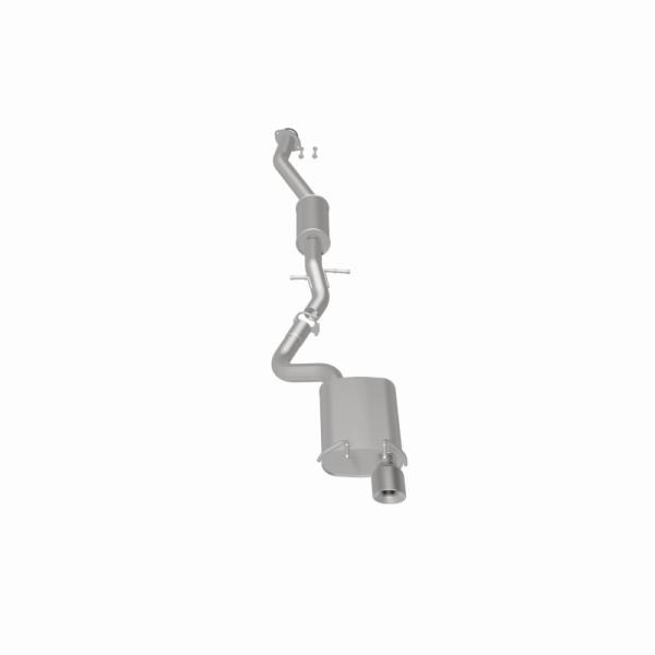 MAG BRE Exhaust Kits Magnaflow 106-0932