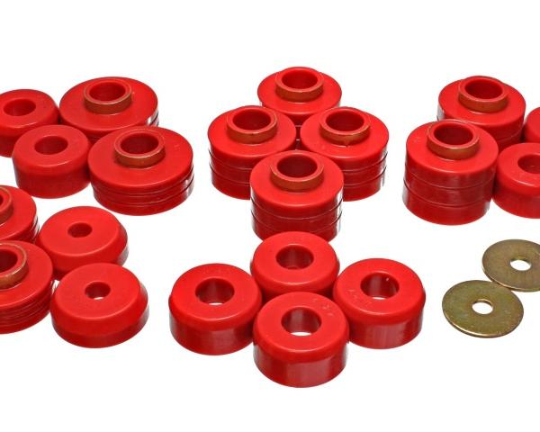 Energy Suspension 4.4105R