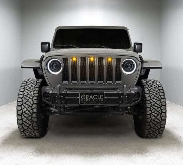 ORACLE Lighting 5839-504-PAU