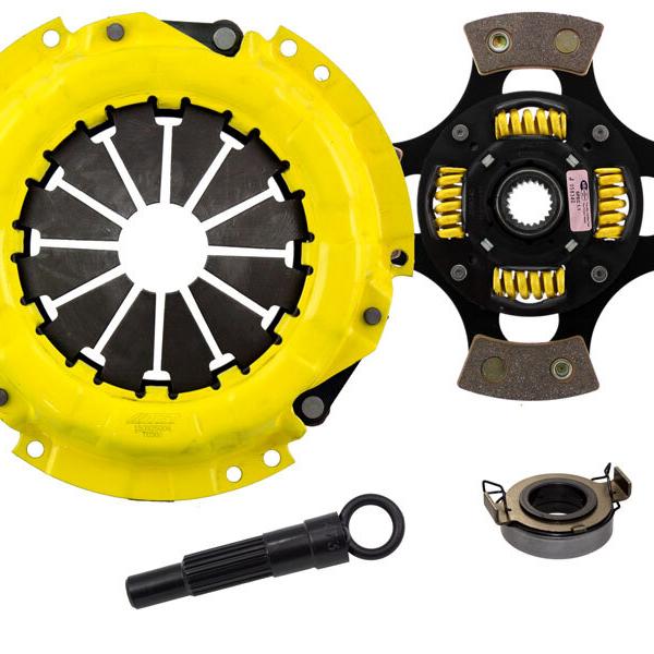 ACT HD/Race Clutch Kits ACT TC2-HDG4