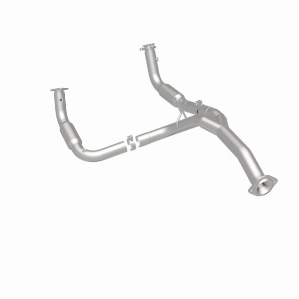 Magnaflow 4551252