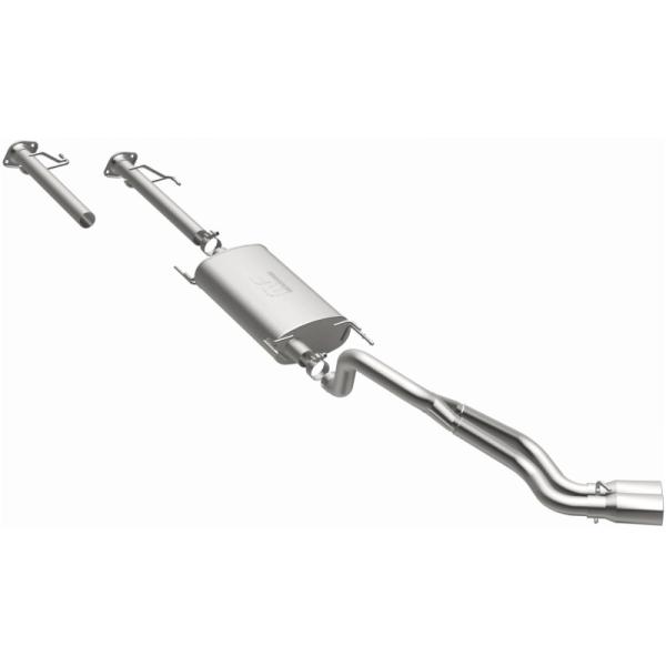 Magnaflow 15781