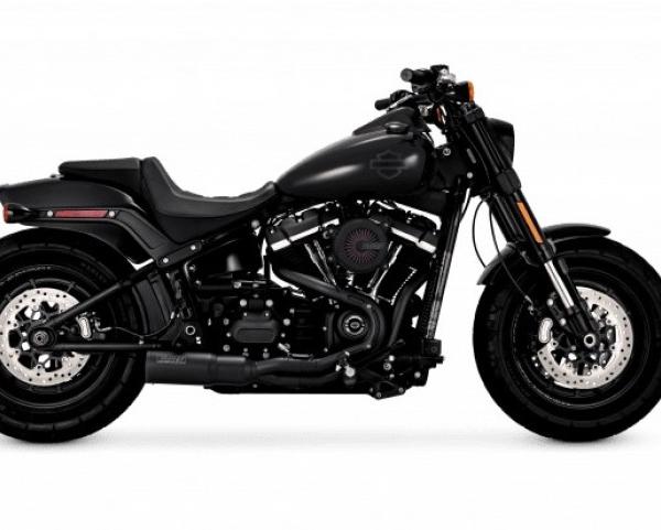 VAH Hi-Output Full Systems Vance and Hines 47331