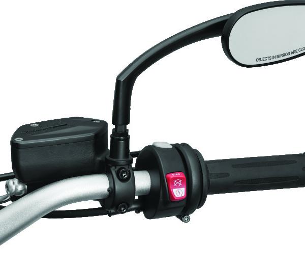 Kuryakyn 1708