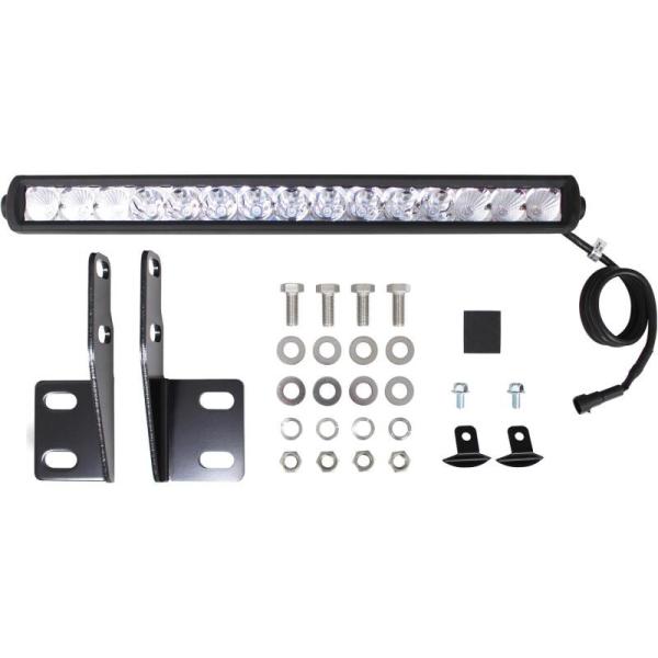 WES Bull Bars - Ultimate Westin 32-2255L
