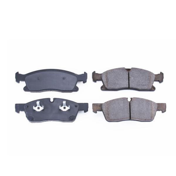 PowerStop 16-1629