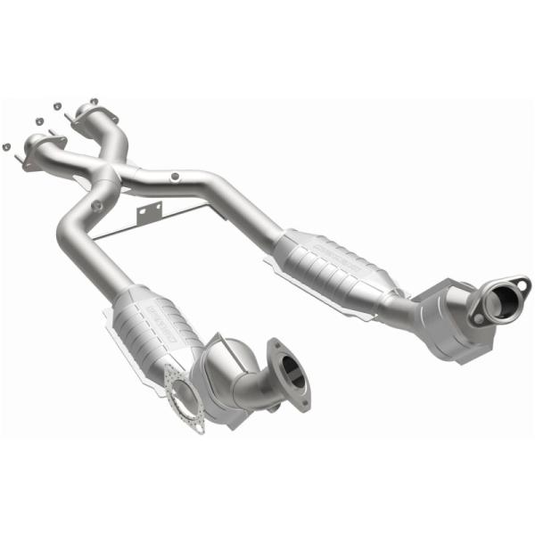 MAG Converter Direct Fit Magnaflow 23163