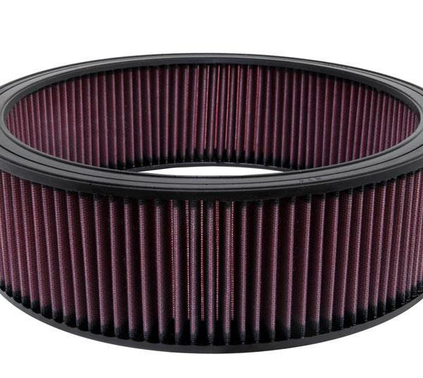 KN Drop in Air Filters K&N Engineering E-1690
