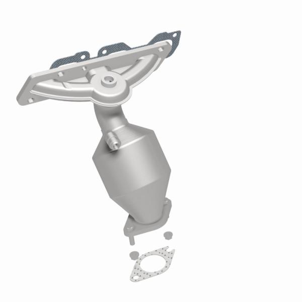 MAG Converter Direct Fit Magnaflow 452010