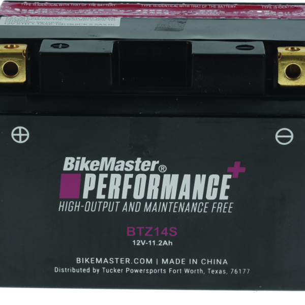 BikeMaster 781383