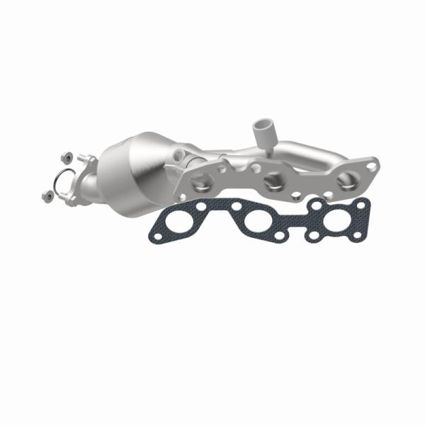 Magnaflow 447193