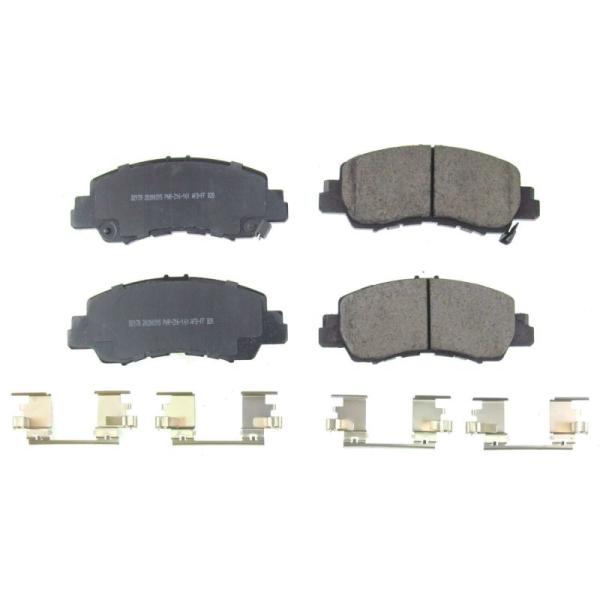 PowerStop 17-2178