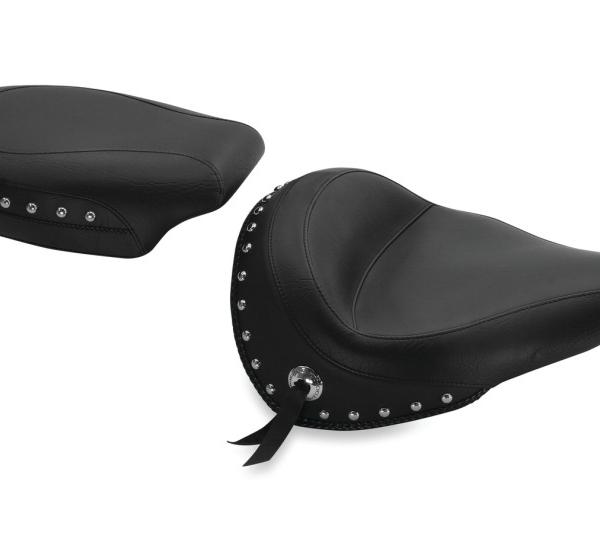 Mustang Motorcycle 75691