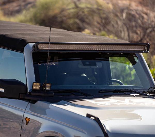 DV8 Offroad LBBR-01