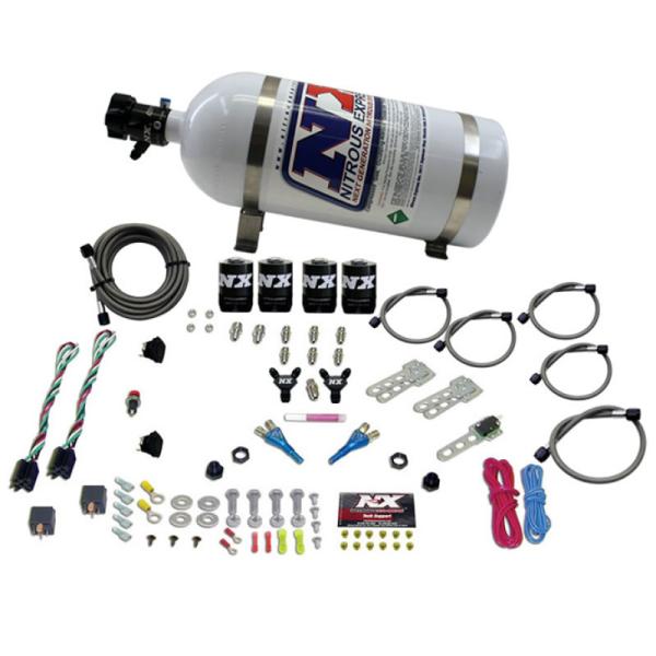 Nitrous Express 20927-10