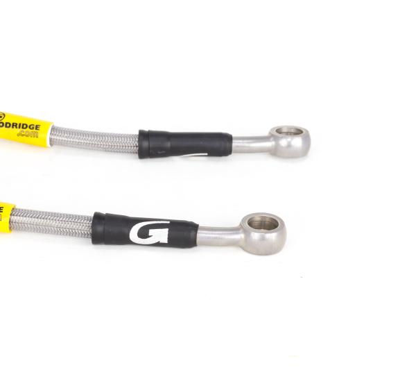 GR G-Stop Brake Line Kits Goodridge 21066