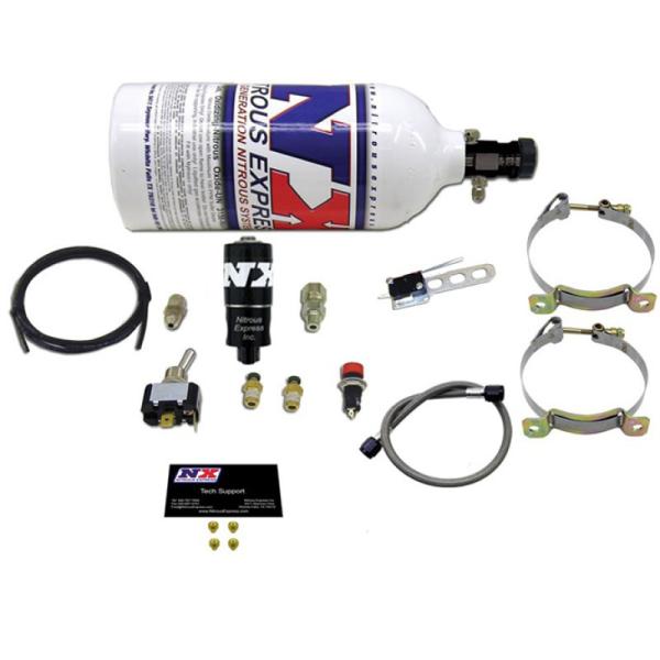 Nitrous Express 60112P