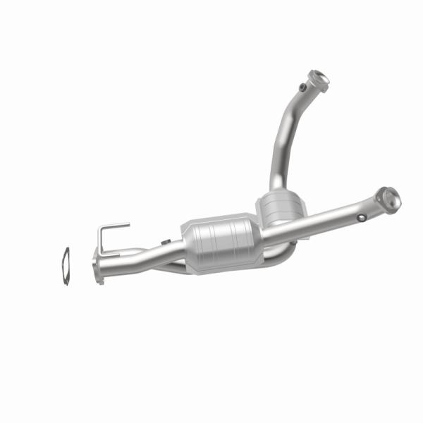 Magnaflow 51458