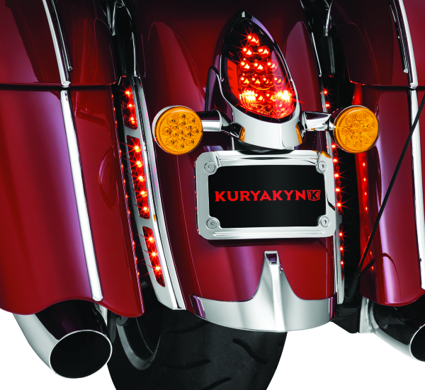 Kuryakyn 2898