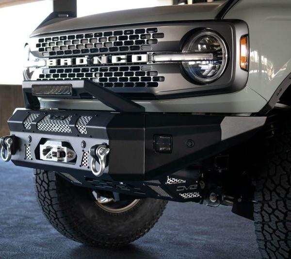 DV8 Offroad LBUN-01