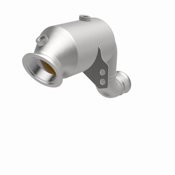 Magnaflow 21-504
