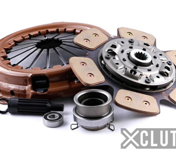 XCLUTCH XKTY30001-1B