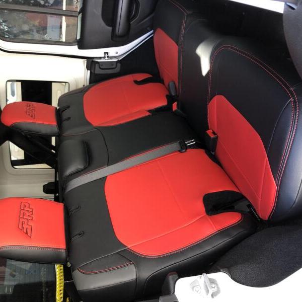 PRP Seats B043-05