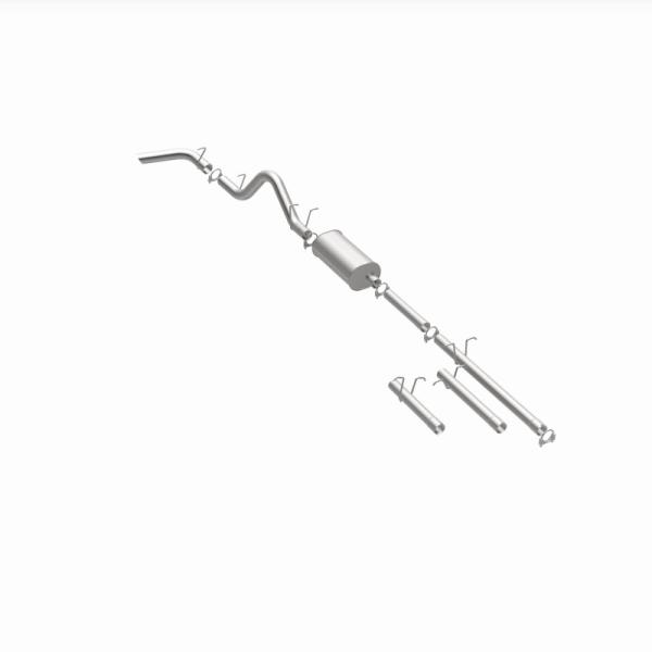 MAG BRE Exhaust Kits Magnaflow 106-0028