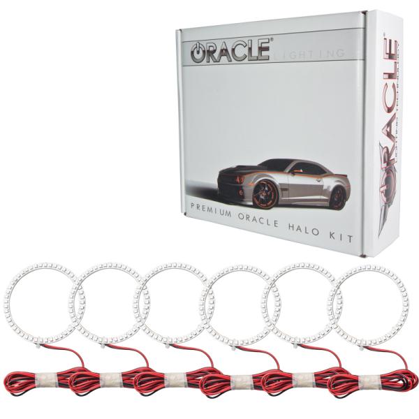 ORACLE Lighting 2225-001
