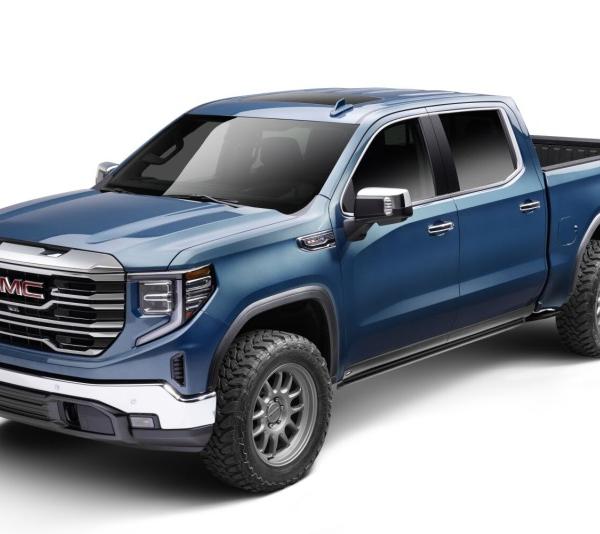 AMP Research 76255-01A