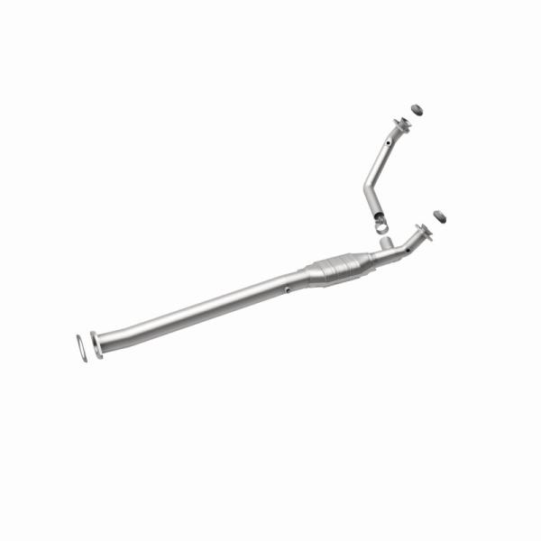 MAG Converter Direct Fit Magnaflow 24991