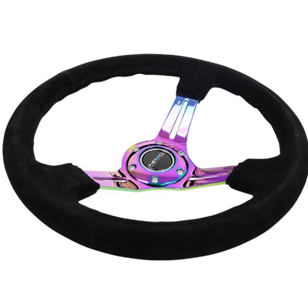 NRG RST-018S-MCBS
