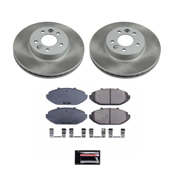PowerStop SC1335