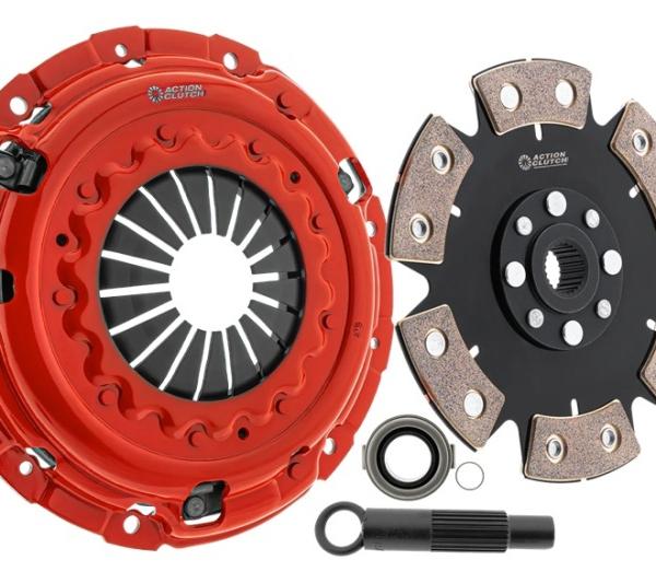 Action Clutch ACR-3749