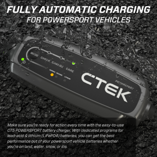 CTEK 40-339