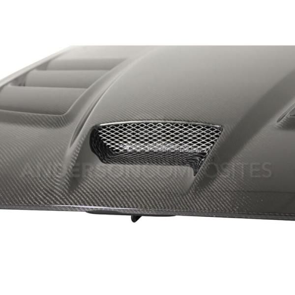 Anderson Composites AC-HD0309DGVIP-ACR