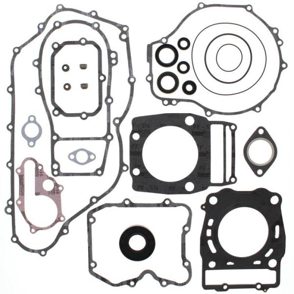 Vertex Pistons 811877