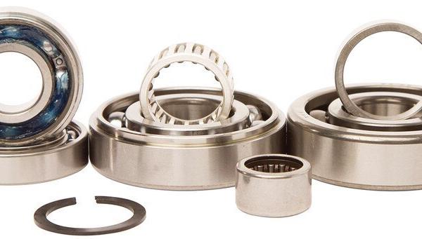 HDS Transmission Bearing Kit Hot Rods TBK0027
