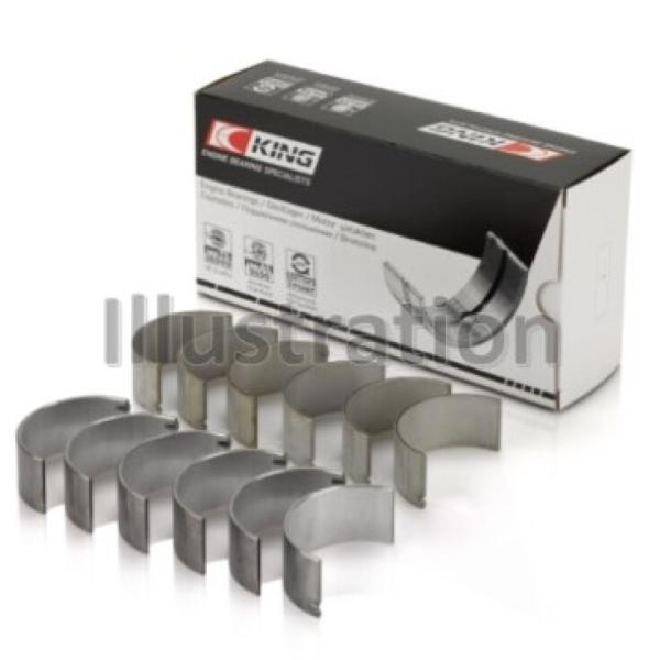 King Engine Bearings CR6699CA