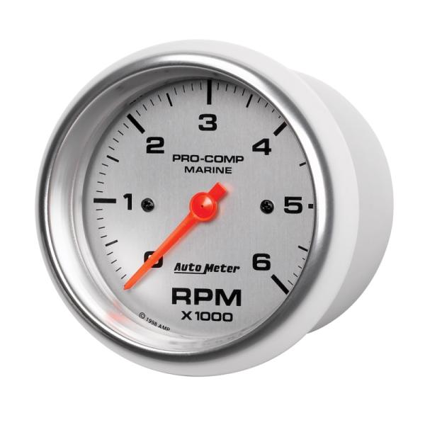 AutoMeter 200752-33