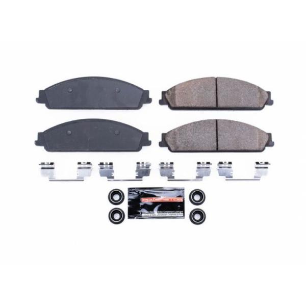 PowerStop Z23-1070