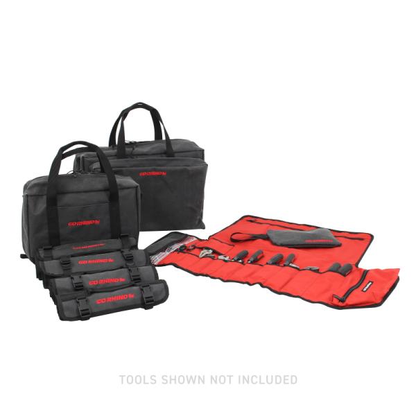 GOR Xventure Gear Bags/Tool Rolls/Cases Go Rhino XG1000-01
