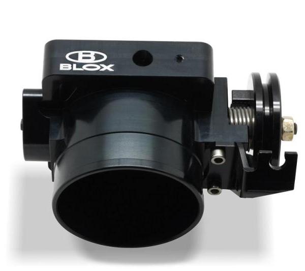 BLOX Racing BXIM-00219-BK