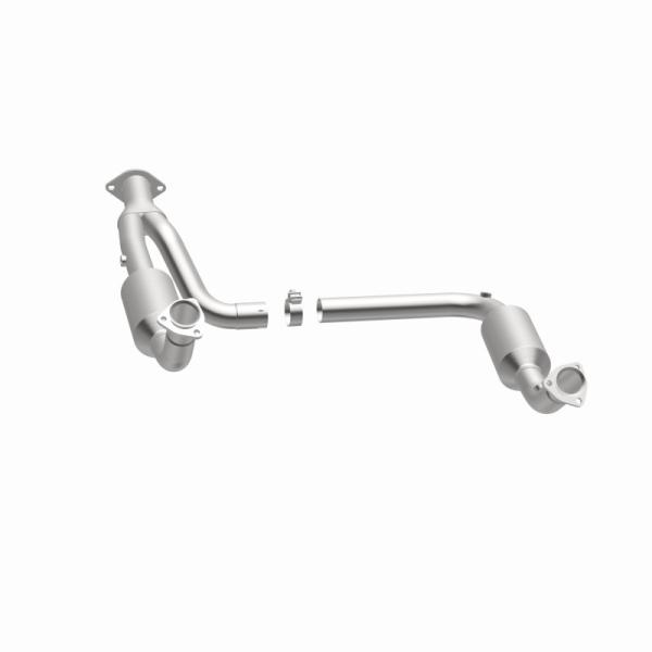 MAG Converter Direct Fit Magnaflow 4451420