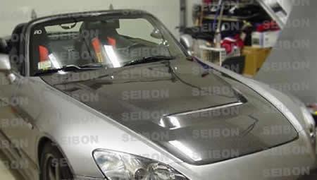 Seibon HD0005HDS2K-VSII