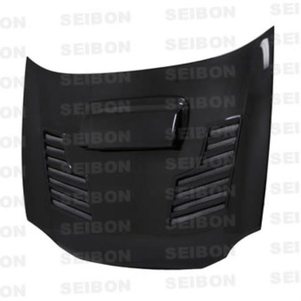 Seibon HD0203SBIMP-CWII
