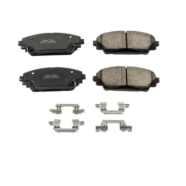PowerStop 17-1728